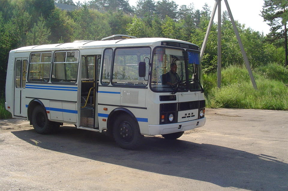 Прокуратура Забайкальского края устранила нарушения в перевозке детей школьными автобусами