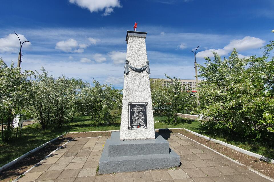 Читатели портала ZAB.RU оценили благоустройство парка МЖК