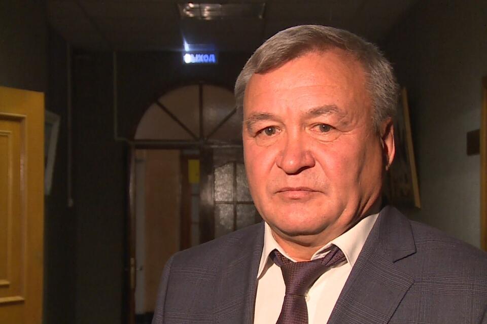 Генеральная прокуратура утвердила обвинительное заключение по уголовному делу Машукова