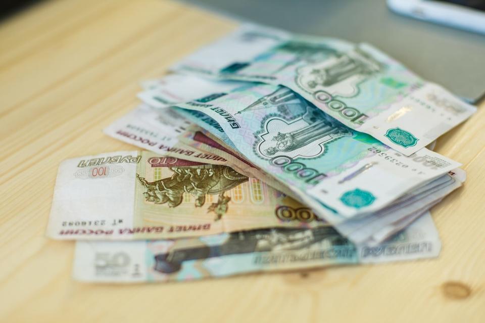 Забайкальцы отдали мошенникам более миллиона рублей за сутки