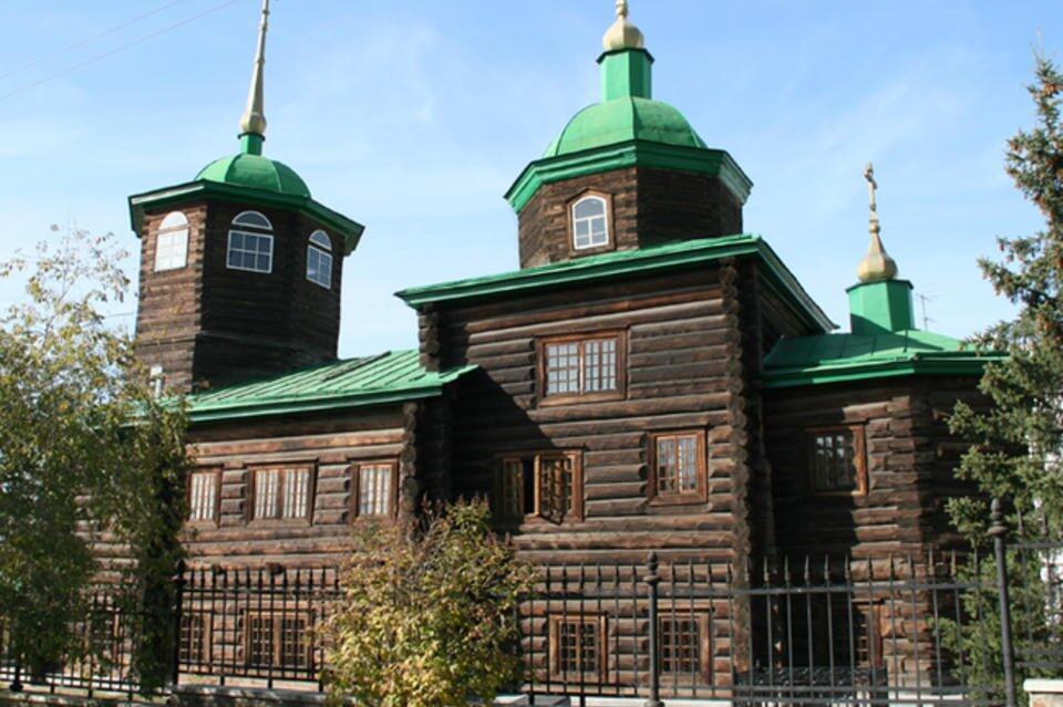 Депутат Госдумы раскритиковал идею губернатора Осипова о богослужениях в музее