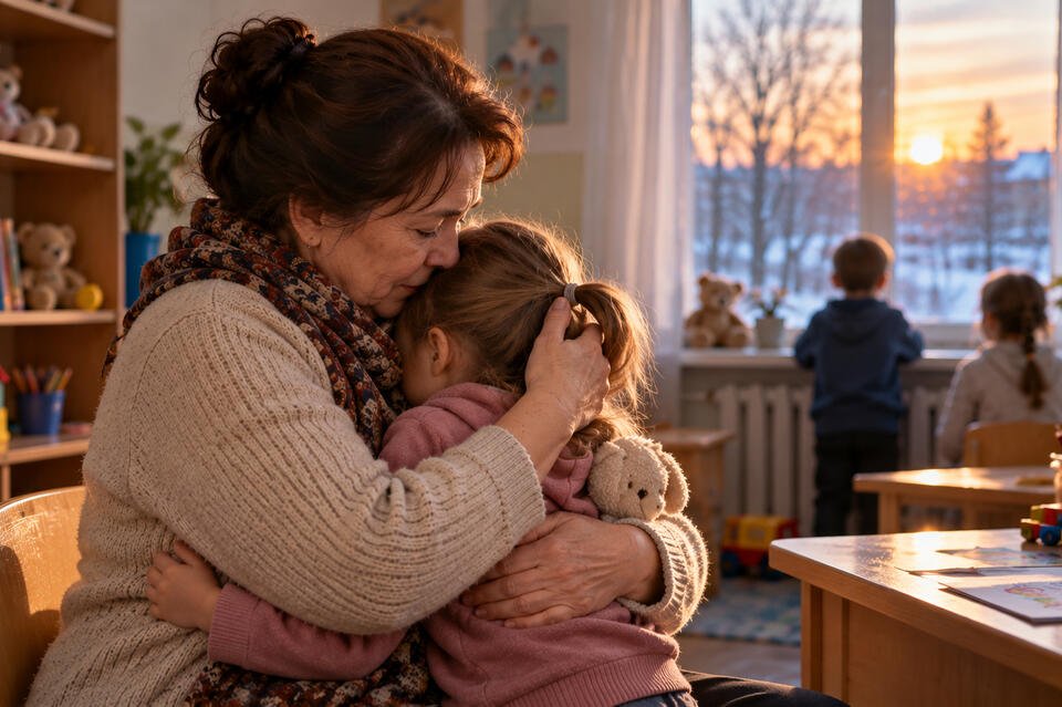 Детский омбудсмен Забайкалья предложила изменить правила получения опеки