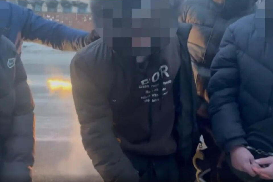 Подростков-закладчиков приговорили к тюрьме в Чите (18+)