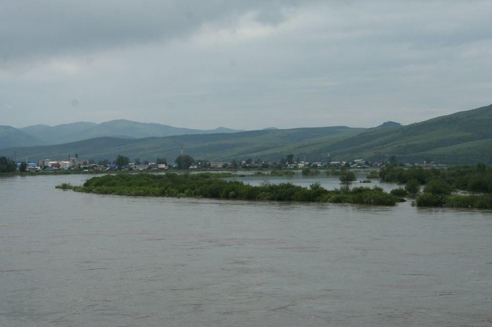 На защиту Дальнего Востока от наводнений направят около 12 млрд рублей