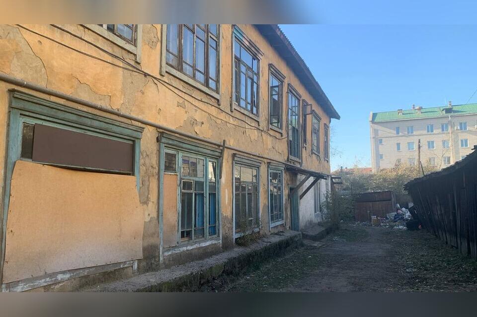 Программу переселения из аварийного жилья могут продлить до 2028 года