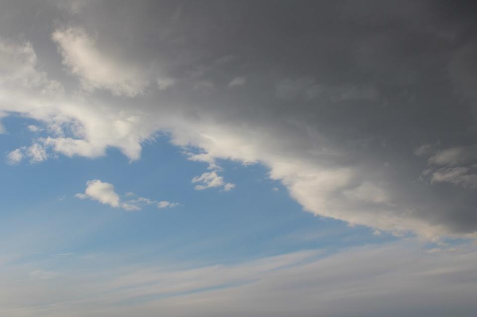 В Забайкалье 17 июля ожидаются кратковременные дожди и грозы