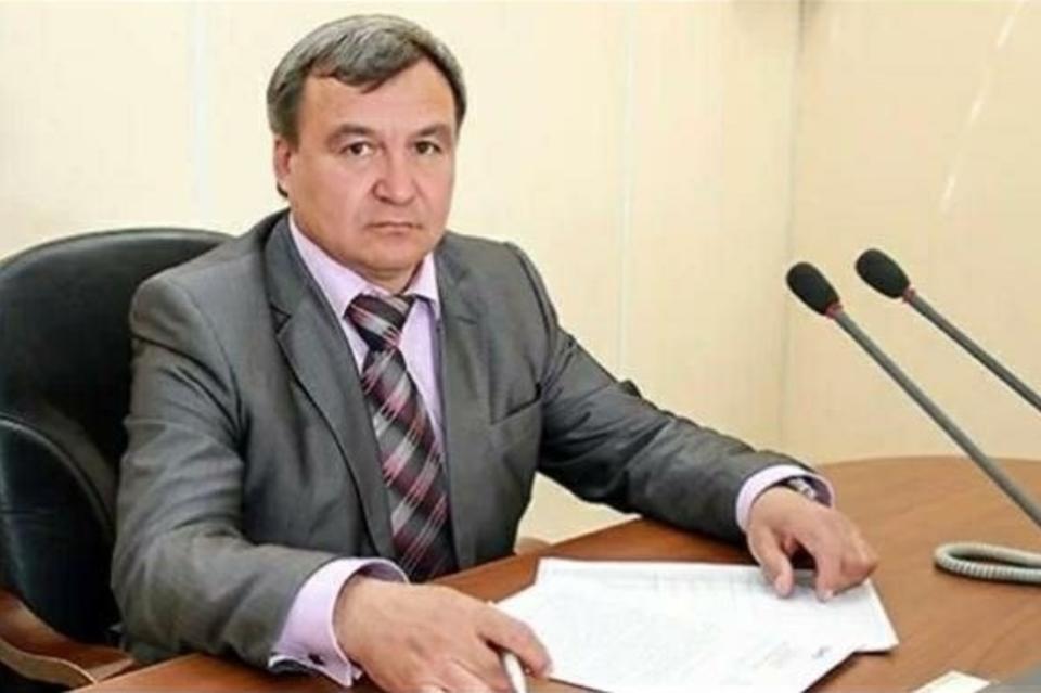 Назначен новый врио главы Читинского района