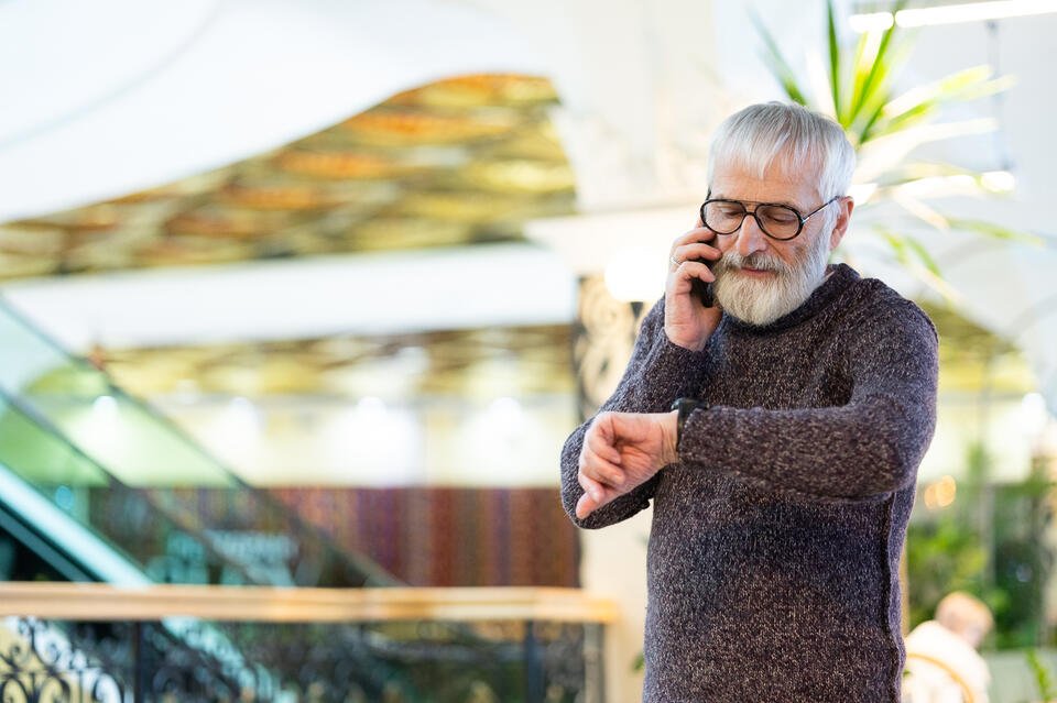 Какого оператора россияне считают лучшим по качеству связи