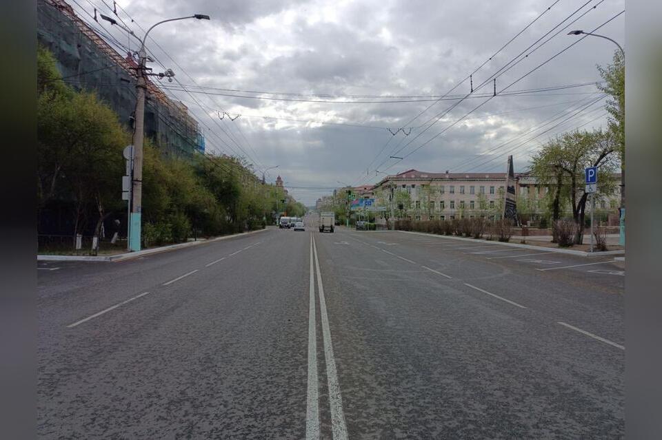 Дороги в краевом центре перекроют из-за крестного хода