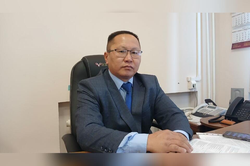 В Агинском Бурятском округе назначен замруководителя администрации