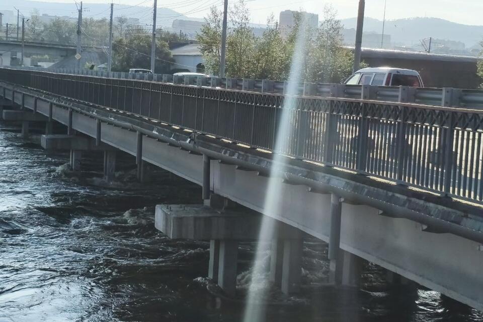 Некоторых читинцев предупредили о возможной эвакуации