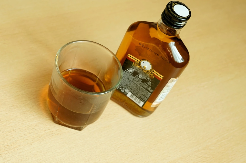 Производители алкоголя боятся, что россияне начнут пить боярышник из-за самоизоляции