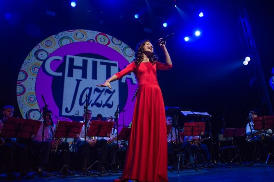 Известный джазовый пианист Алексей Чемезов выступит на фестивале в Чите