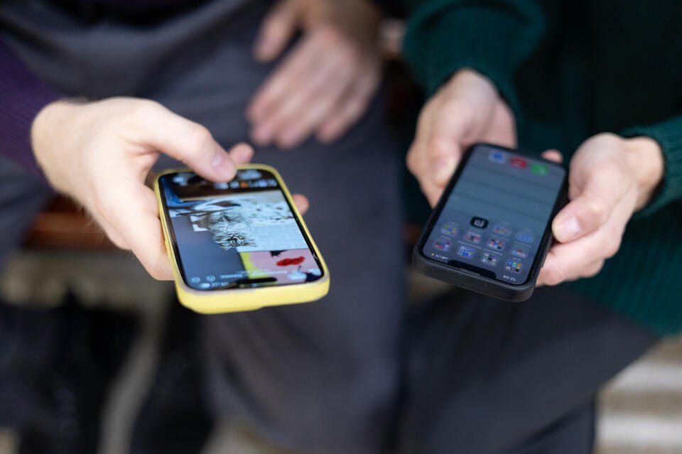 Забайкальцы могут увеличить скорости интернета на «5G режиме»