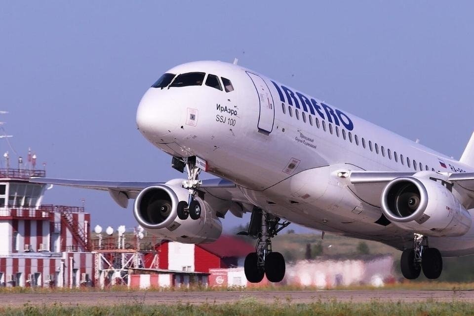 Авиакомпания «Победа» продолжит летать в Бурятию