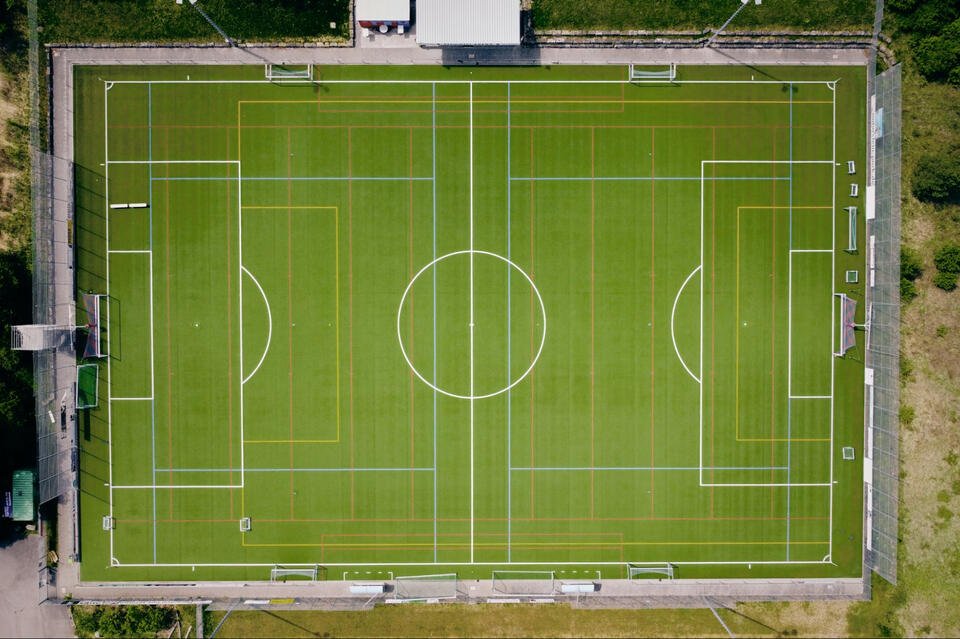 GPS, биосенсоры и видеоразбор: как аналитика данных меняет подготовку футбольных команд