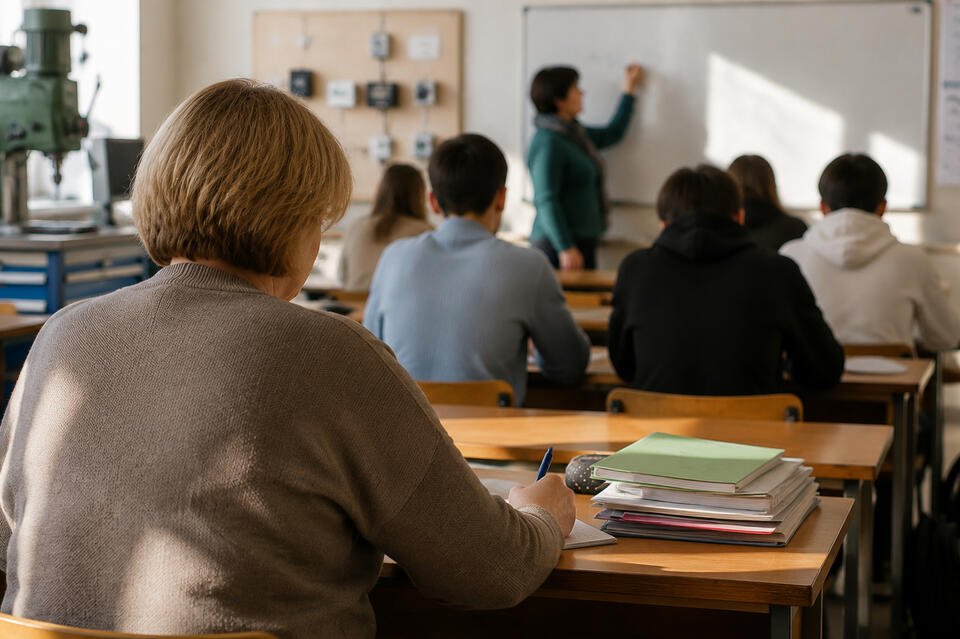 5,5% на фоне инфляции: преподаватели колледжей в Забайкалье получат прибавку с опозданием на два месяца