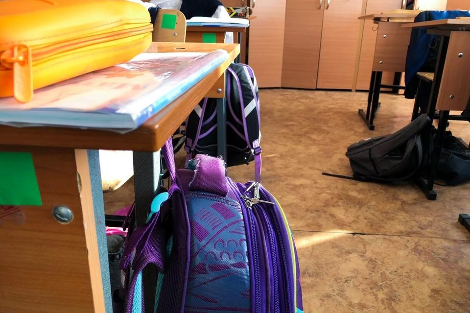 «Ну никого же не сбили пока» - безопасность школьников Читы под контролем
