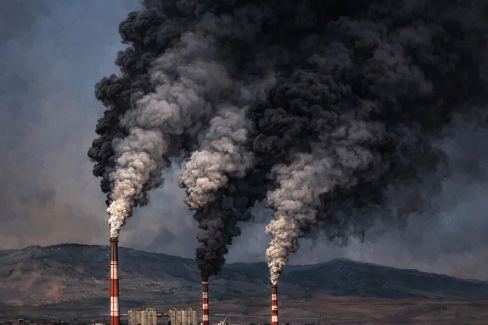 Три трубы Читы и история одной энергетической монополии