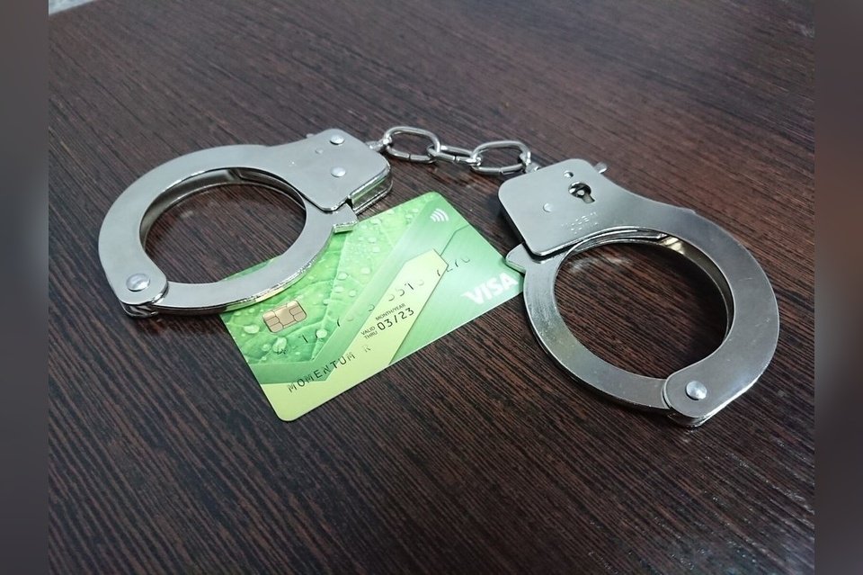 Сотрудник иркутской фирмы задержан в Забайкалье за дачу взятки транспортной полиции