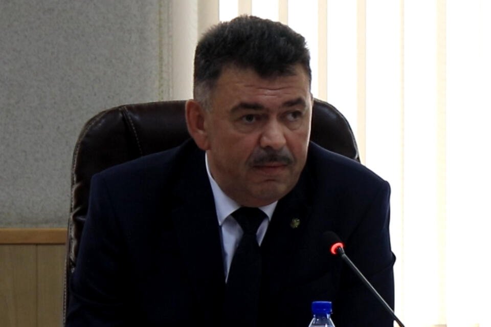 Ярилов предложил привлекать общественность для снижения преступности в Чите