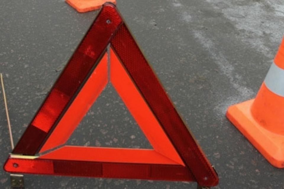 Водитель иномарки насмерть сбил пешехода на проспекте Маршала Жукова в Чите