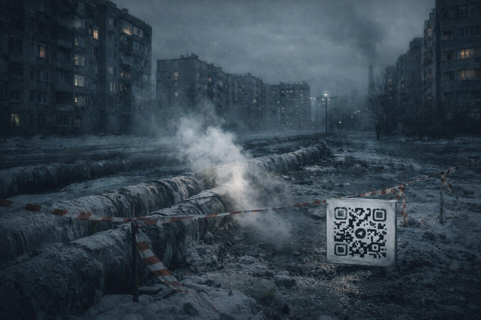 Власти заговорили о следующем отопительном сезоне — забайкальцы мерзнут каждый год