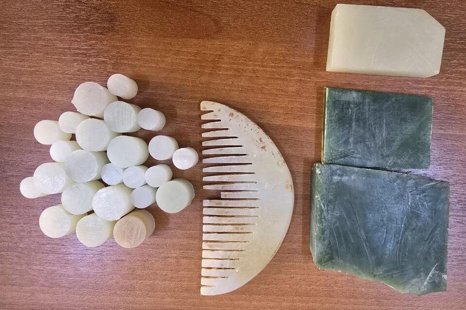 Таможенники пресекли вывоз культурных ценностей царской эпохи