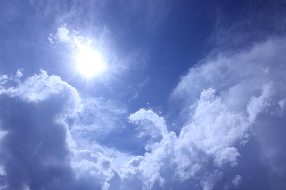 4 января забайкальцы увидят самое большое Солнце в году