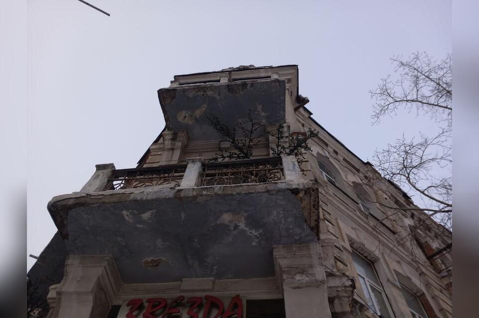 Исторический центр Читы планируют благоустроить