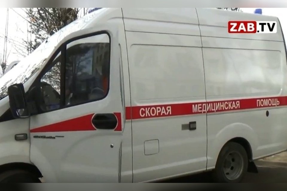На покупку оборудования для реабилитации Забайкалье получит более 100 миллионов рублей