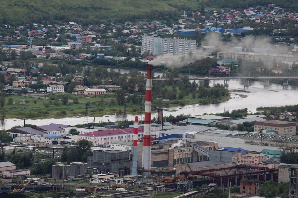 АЭС планируют построить в Забайкальском крае