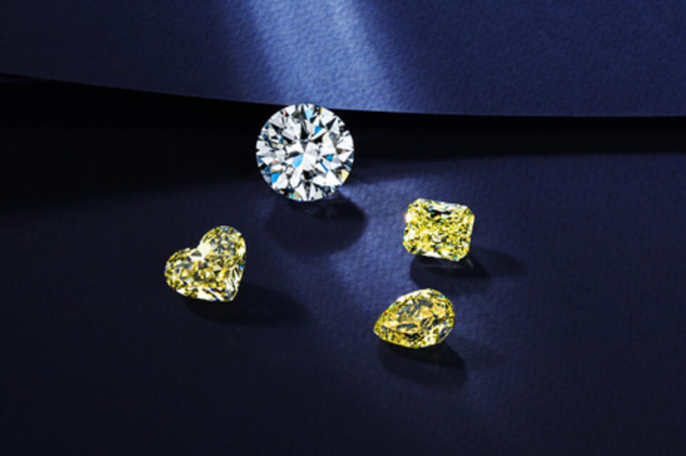 Якутские алмазы запретят к продаже в Европе
