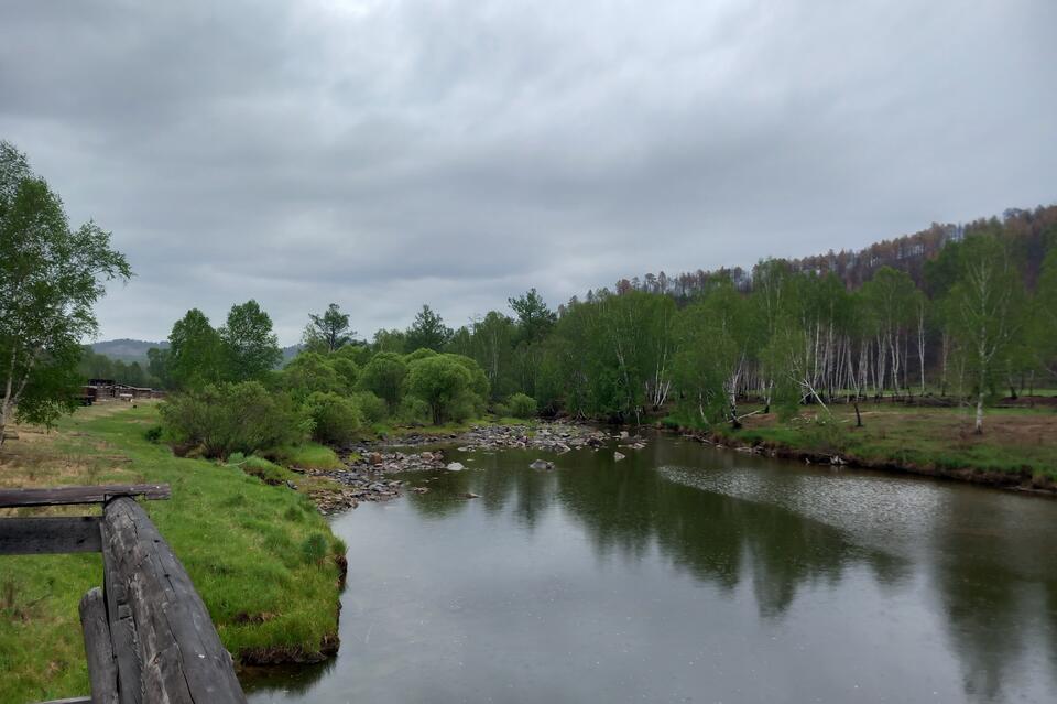 Прокуратура организовала проверку из-за гибели ребёнка в селе Утан