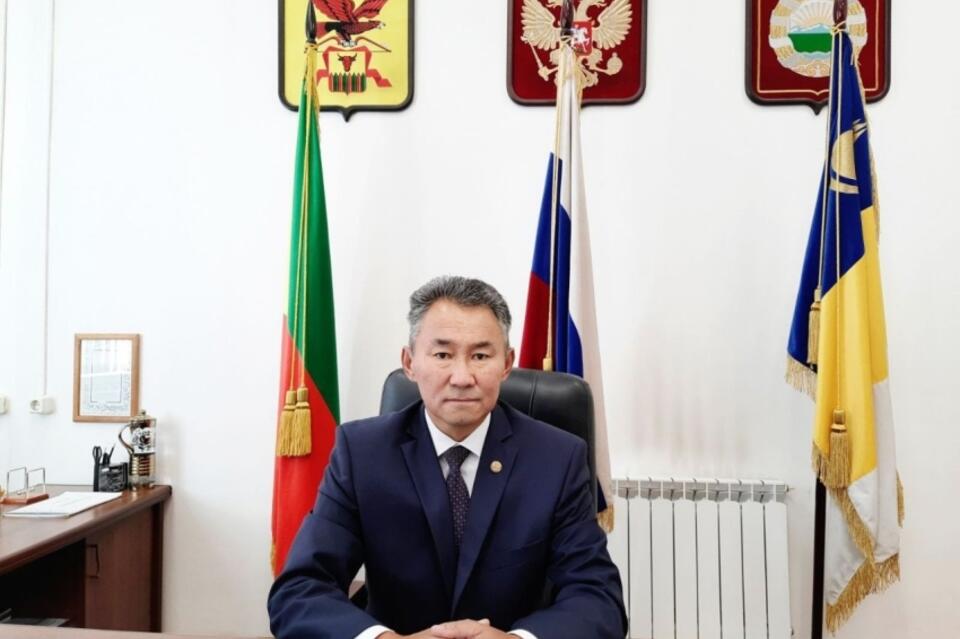 Вице-премьер правительства Забайкалья покинул должность