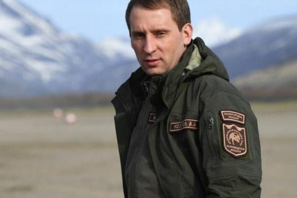 Министр Козлов объяснил, почему не прилетел в Забайкальский край