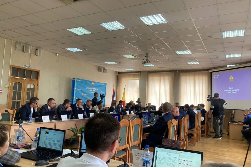 Евгений Ярилов заявил, что не выступал против прямых выборов мэра