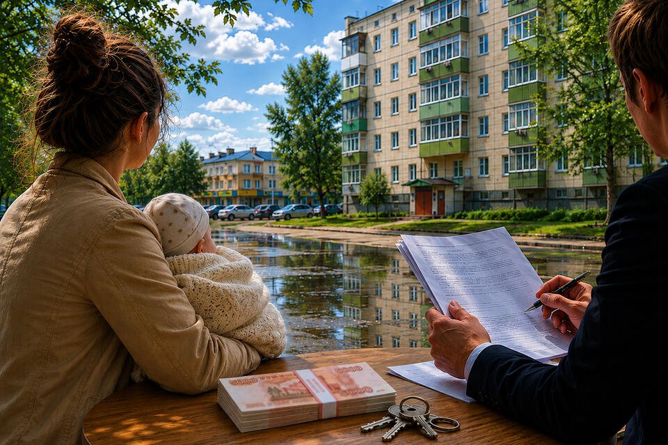 До 1,6 млн: кому в Забайкалье положены новые выплаты за материнство