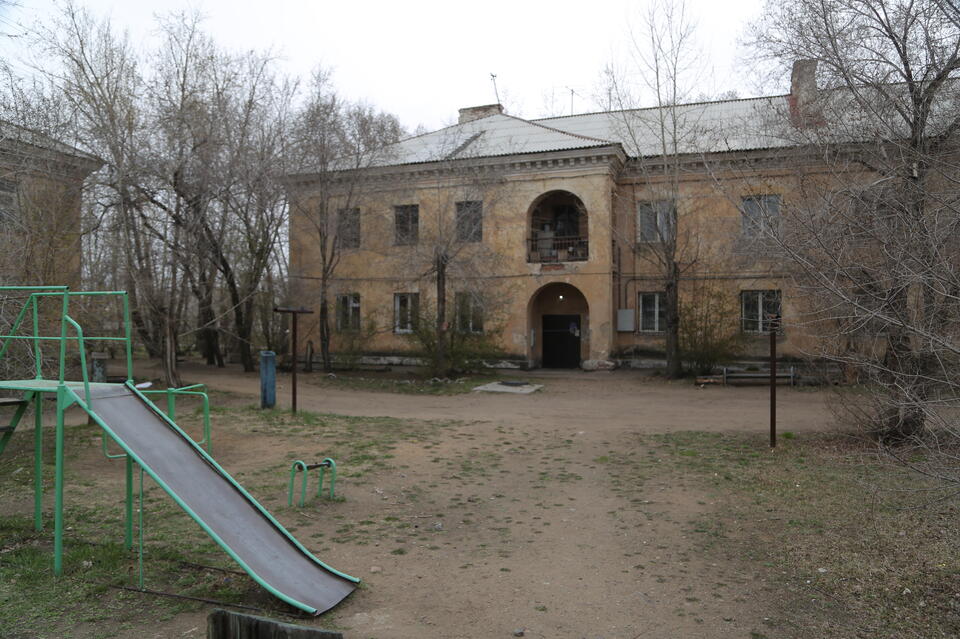Квартиры в Забайкалье не станут доступнее - общественник