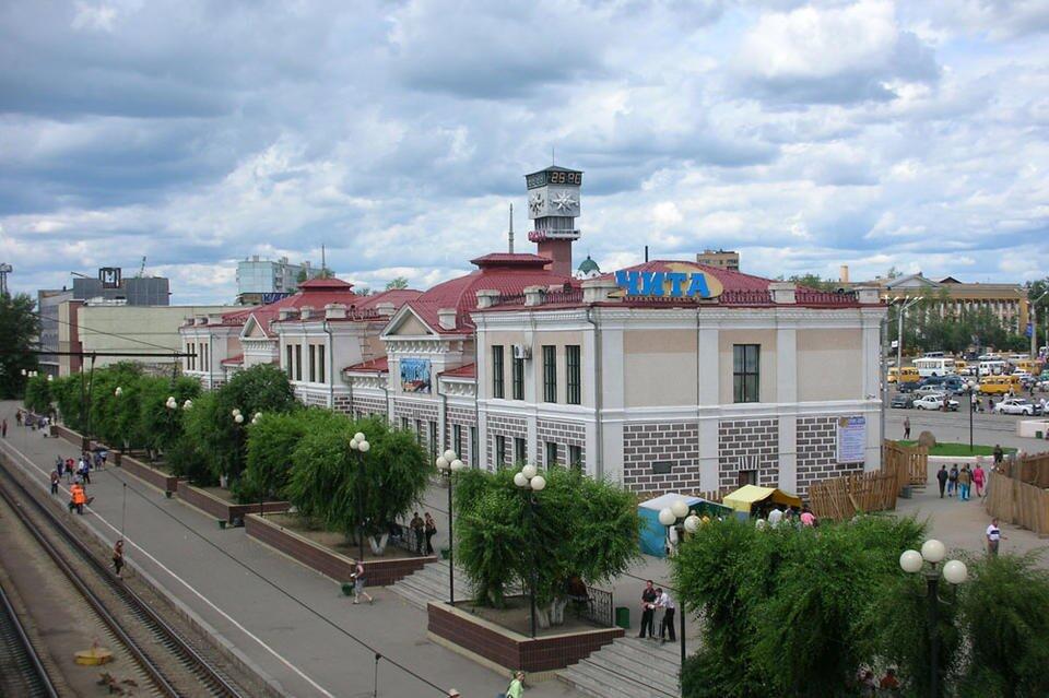 В Забайкальском крае  11 июля ожидаются грозы