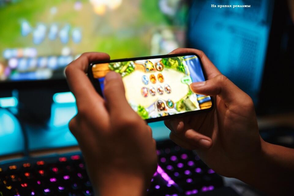 МегаФон добавит абонентам игровых мощностей