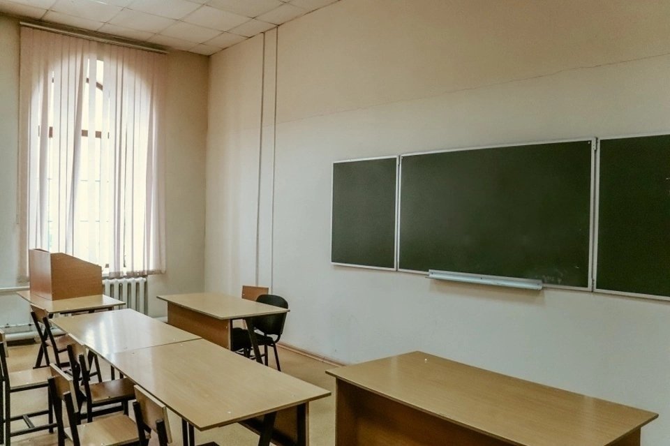 Министерство образования Забайкалья объяснило детали инцидента в школе №45