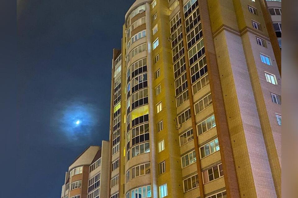 Цены на жилье в Забайкальском крае достигли исторического максимума