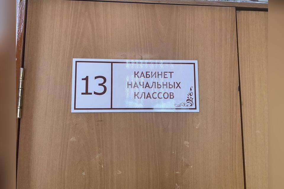 Более половины респондентов ZAB.RU собрали детей в школу заранее