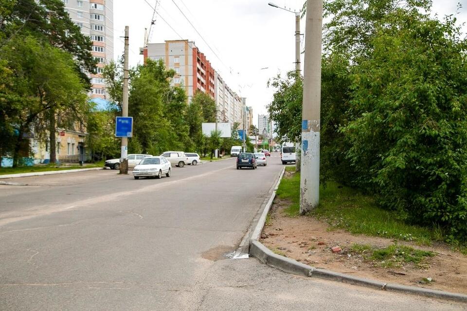 «Нужно немного потерпеть»: глава Минстроя о ремонте улицы Новобульварная