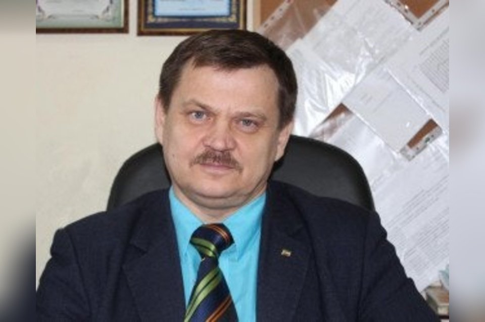 Глава Черновского района Турсабаев задекларировал доход в 2,4 миллиона рублей