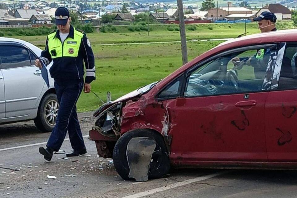 Дело семейное: в Забайкалье сын угнал у матери автомобиль
