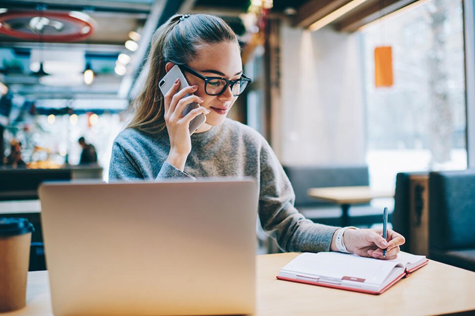 Робот примет на работу: РЖД и МегаФон запустили цифровой проект