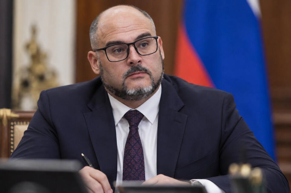 Мэр Владивостока Константин Шестаков возглавит Приморье