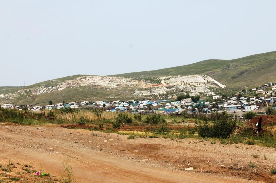 В Забайкалье на торги выставят законсервированное 65 лет назад месторождение
